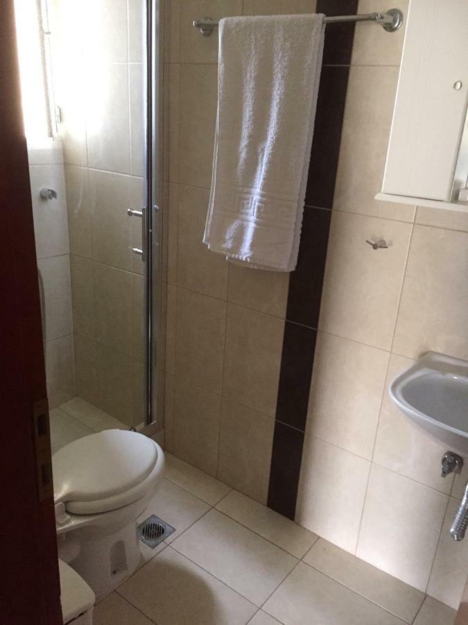 Chaliotis Apartments レフカンディ・ハルキス エクステリア 写真